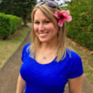 Meet your Posher, Shawna